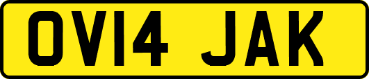 OV14JAK