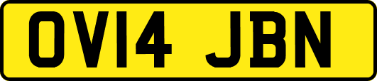 OV14JBN
