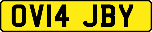 OV14JBY
