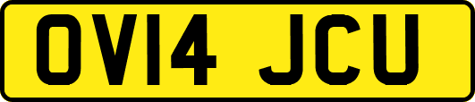 OV14JCU