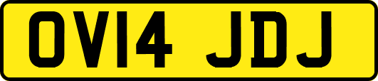 OV14JDJ