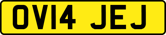 OV14JEJ