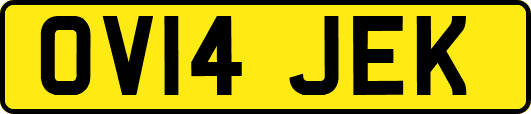 OV14JEK