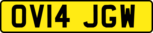 OV14JGW
