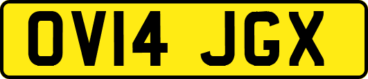 OV14JGX