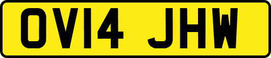 OV14JHW