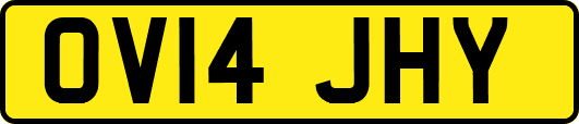 OV14JHY
