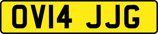 OV14JJG