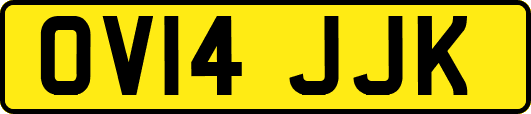 OV14JJK