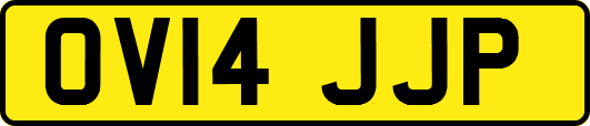 OV14JJP