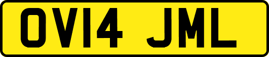 OV14JML