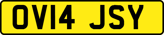 OV14JSY