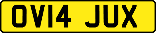 OV14JUX