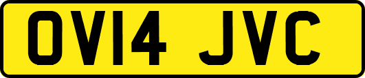 OV14JVC
