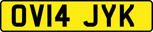 OV14JYK