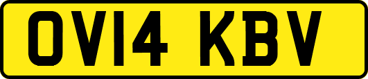 OV14KBV