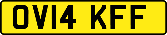 OV14KFF