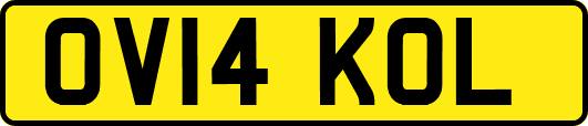 OV14KOL