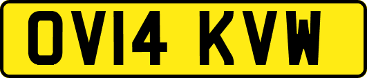 OV14KVW