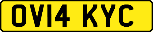 OV14KYC