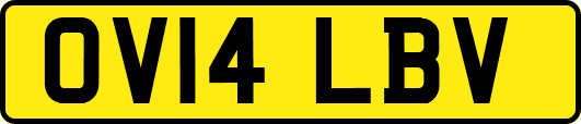 OV14LBV