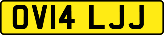 OV14LJJ