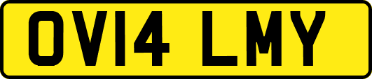 OV14LMY