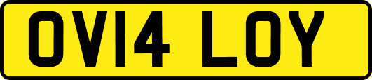 OV14LOY