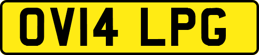 OV14LPG