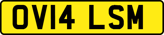 OV14LSM