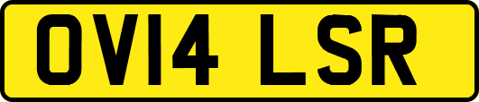 OV14LSR