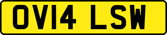 OV14LSW