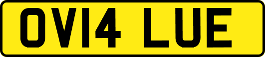 OV14LUE