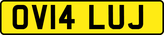 OV14LUJ