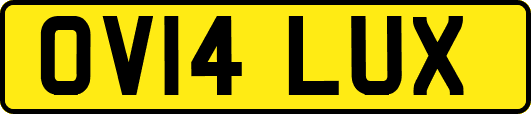 OV14LUX