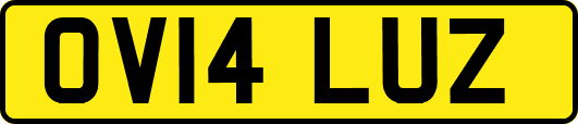 OV14LUZ