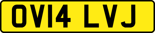 OV14LVJ