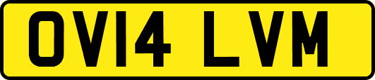 OV14LVM