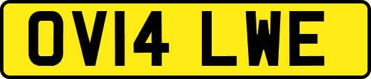OV14LWE