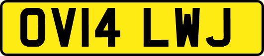 OV14LWJ