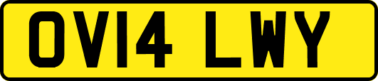 OV14LWY