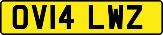 OV14LWZ