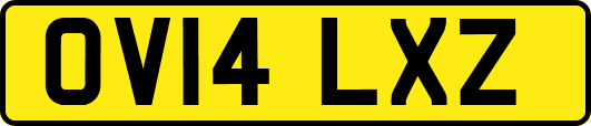 OV14LXZ