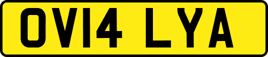 OV14LYA