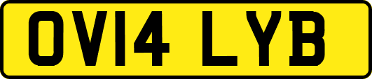 OV14LYB