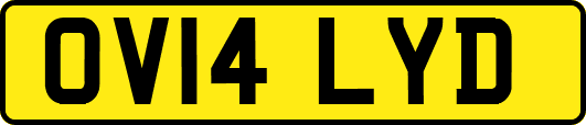 OV14LYD