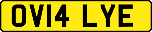 OV14LYE