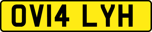 OV14LYH