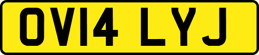 OV14LYJ