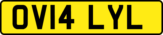 OV14LYL